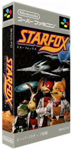 Star Fox
